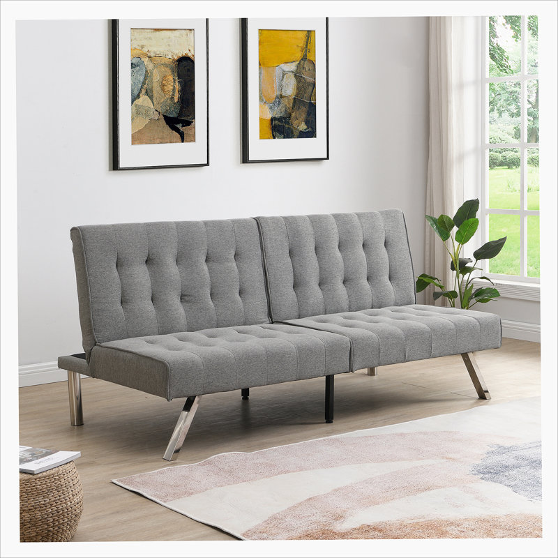 Latitude run futon sales